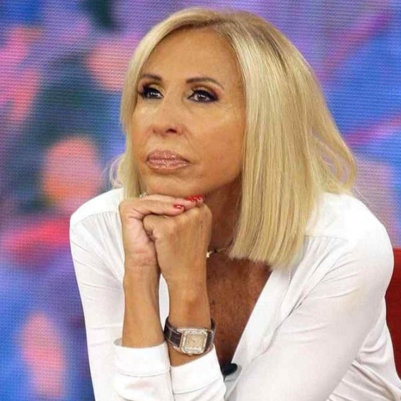 Podcast de Maxine Woodside