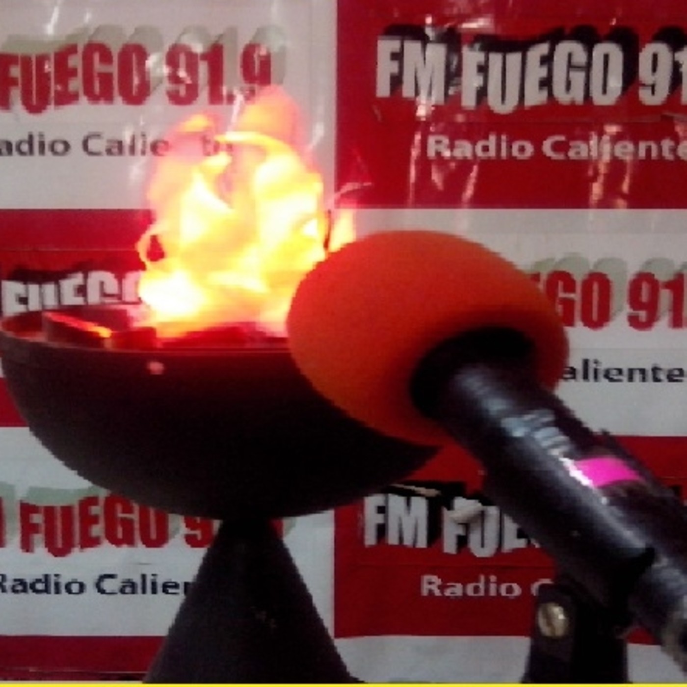 TIEMPOS DE CAMBIO – Sábado 09-12-2017 episode artwork