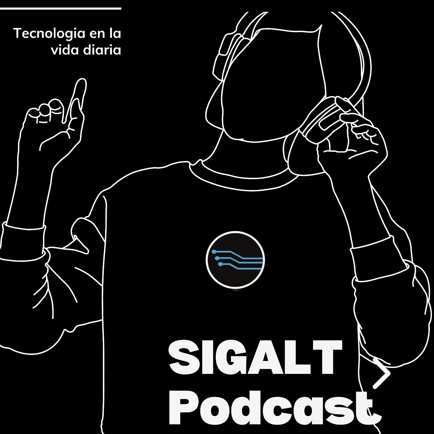 SigAlt Podcast