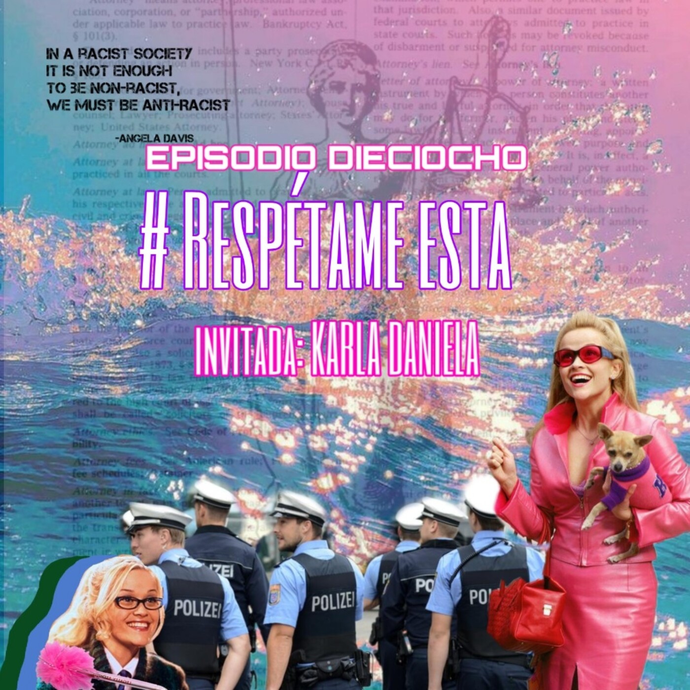 Las tías Incómodas