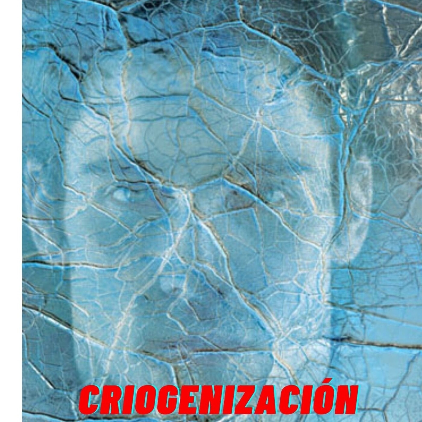 TONDI 4x03 "Criogenización: La vida eterna". episode artwork