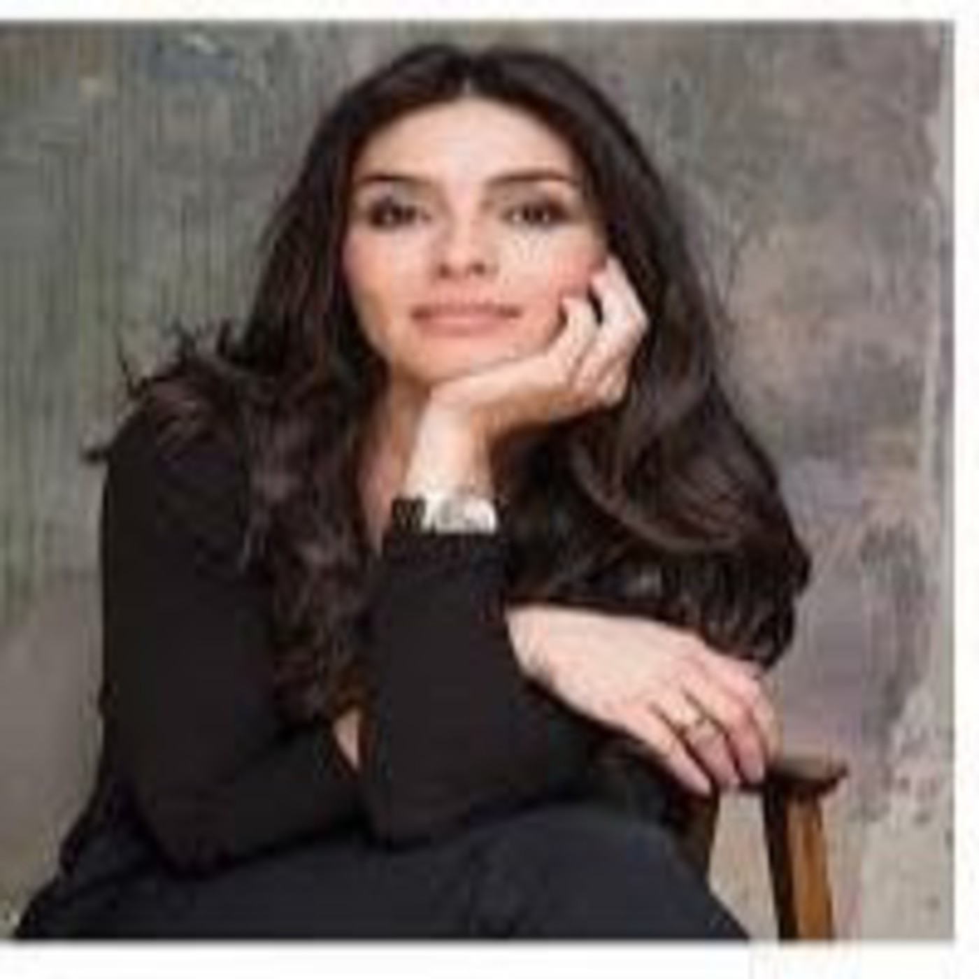 Marta Fernández presenta "Te regalaré el mundo"