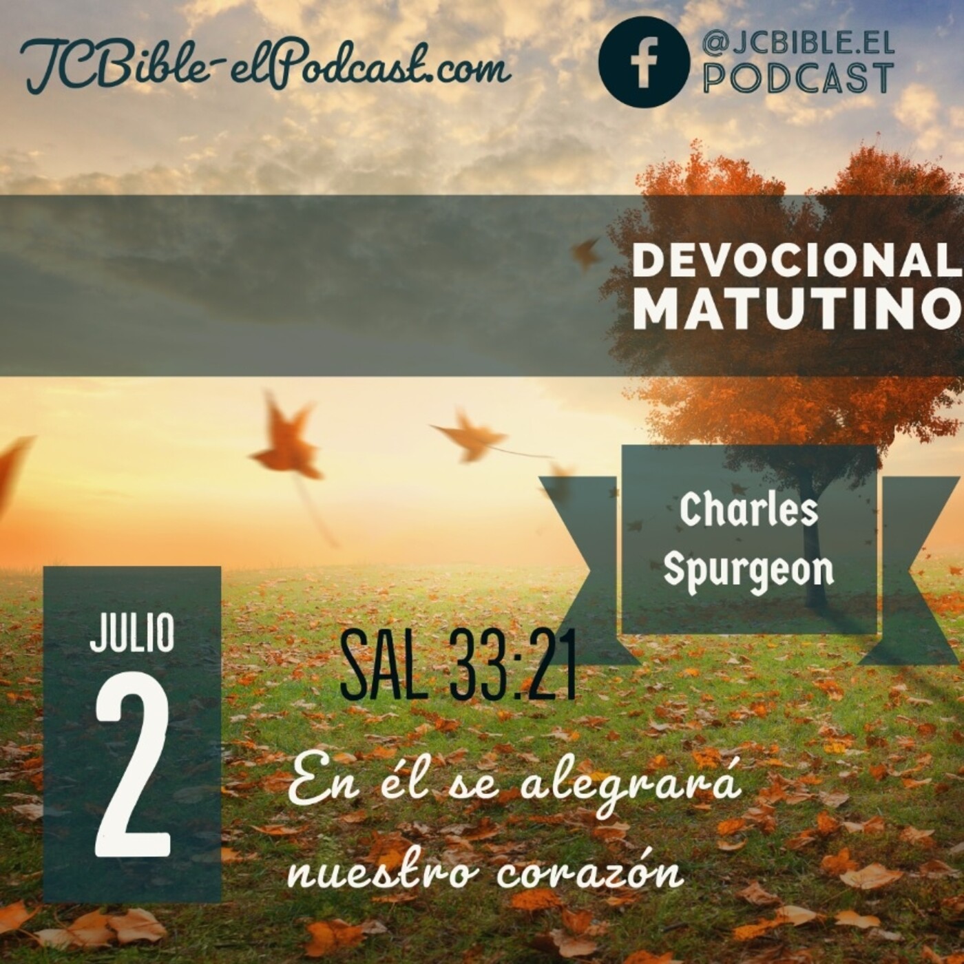 JCBible Podcast