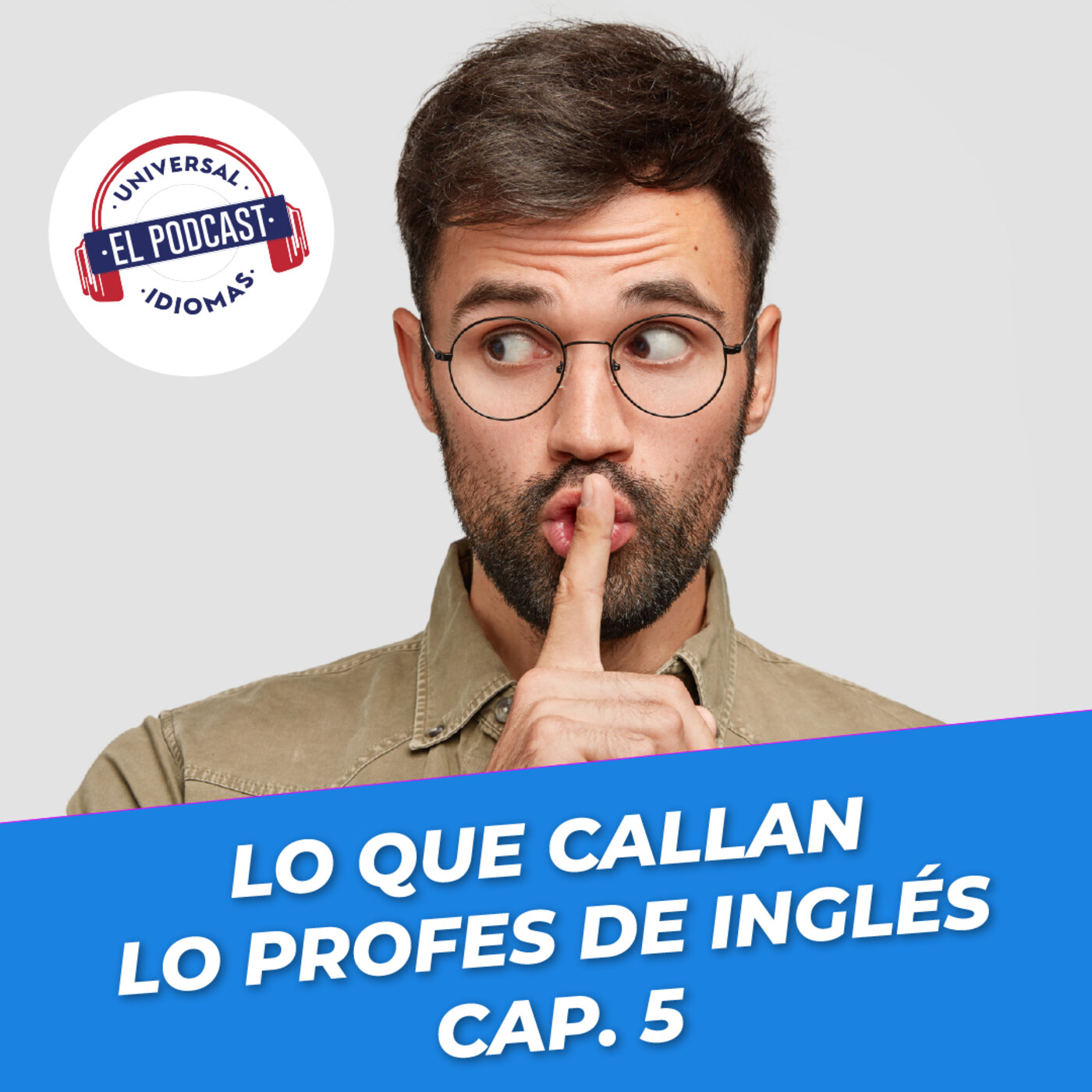 Universal Idiomas el Podcast