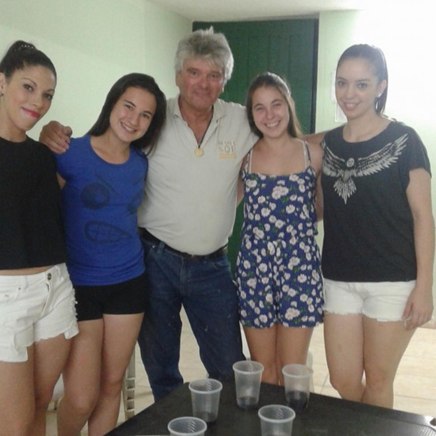 Podcast Despierta Capilla