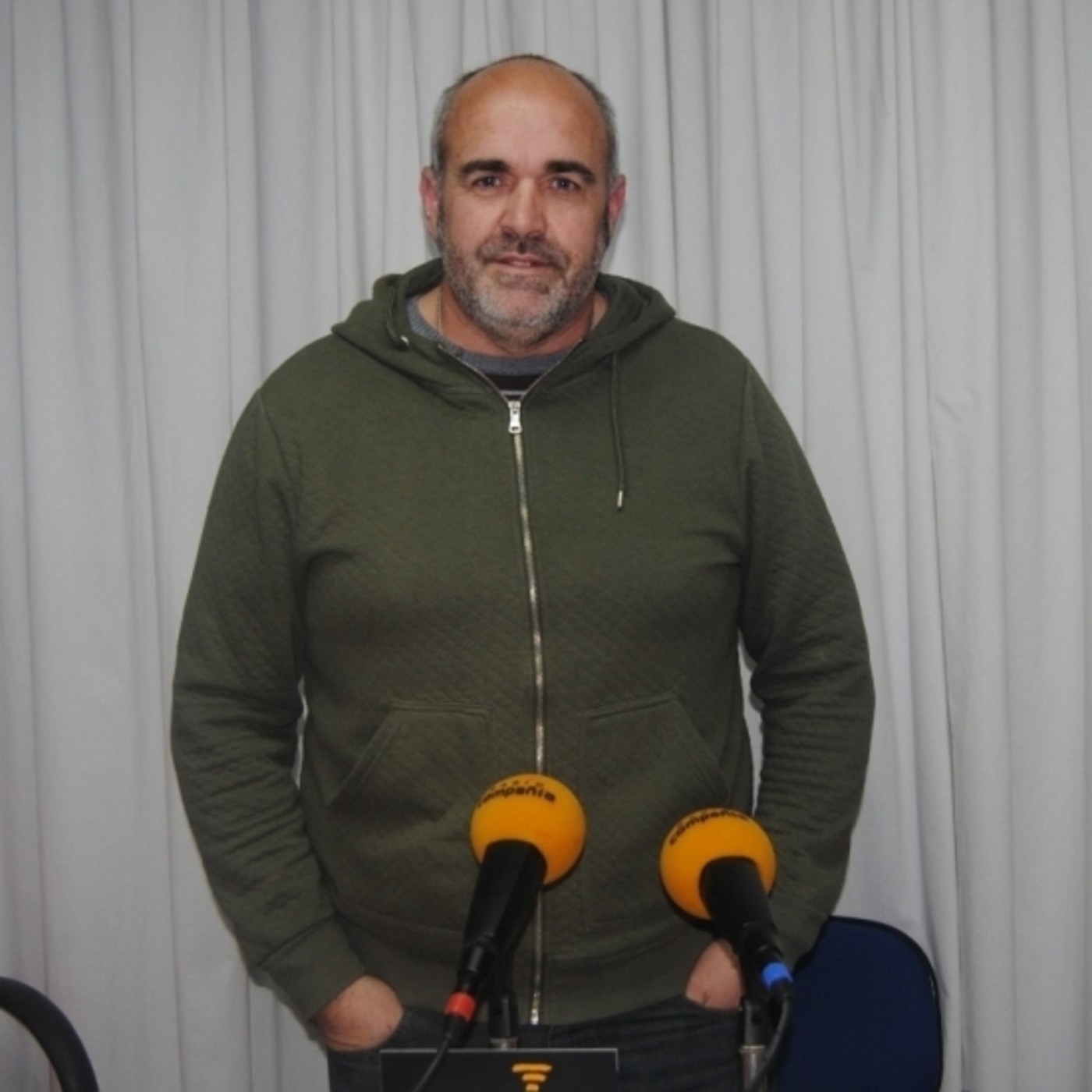 Podcast de Salvemos El Directo Radio Comp