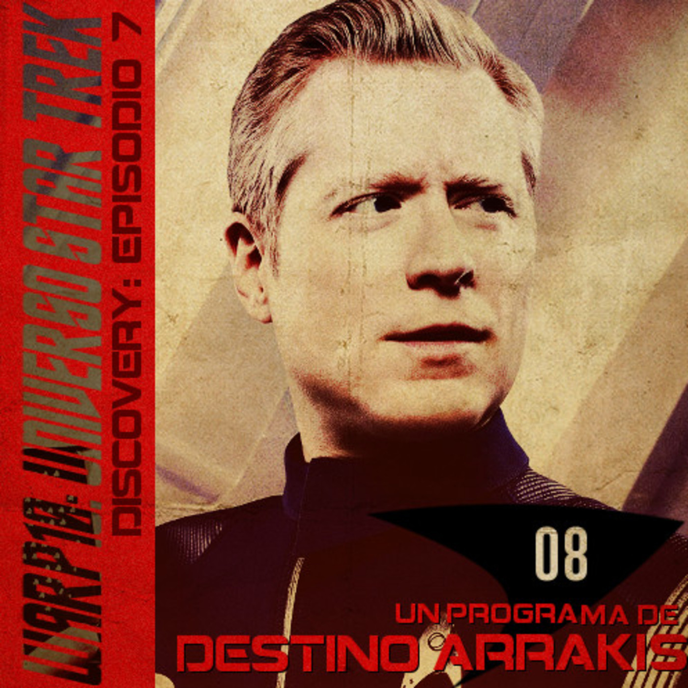 Destino Arrakis