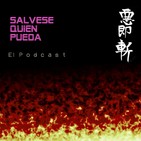 Salvese Quien Pueda - Bit me and Watch me bleed