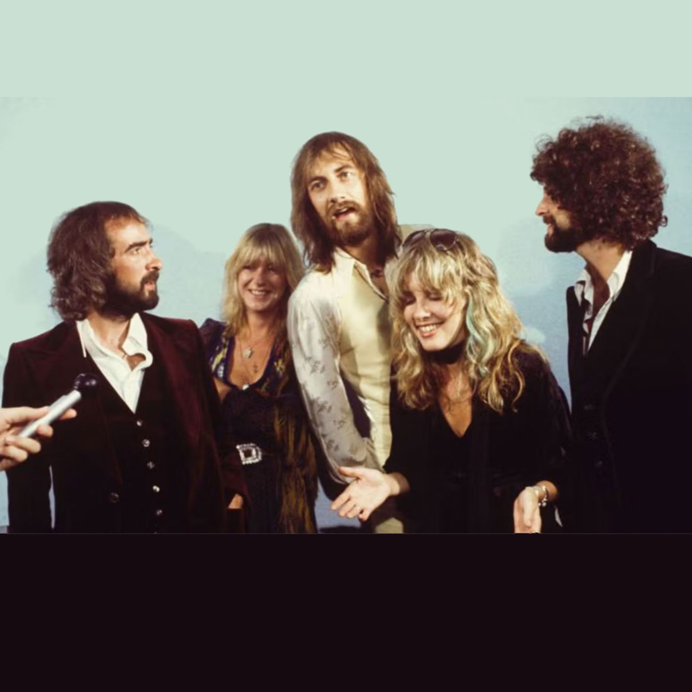 La Taberna Musical - 11x03 - Fleetwood Mac: los años de gloria episode artwork