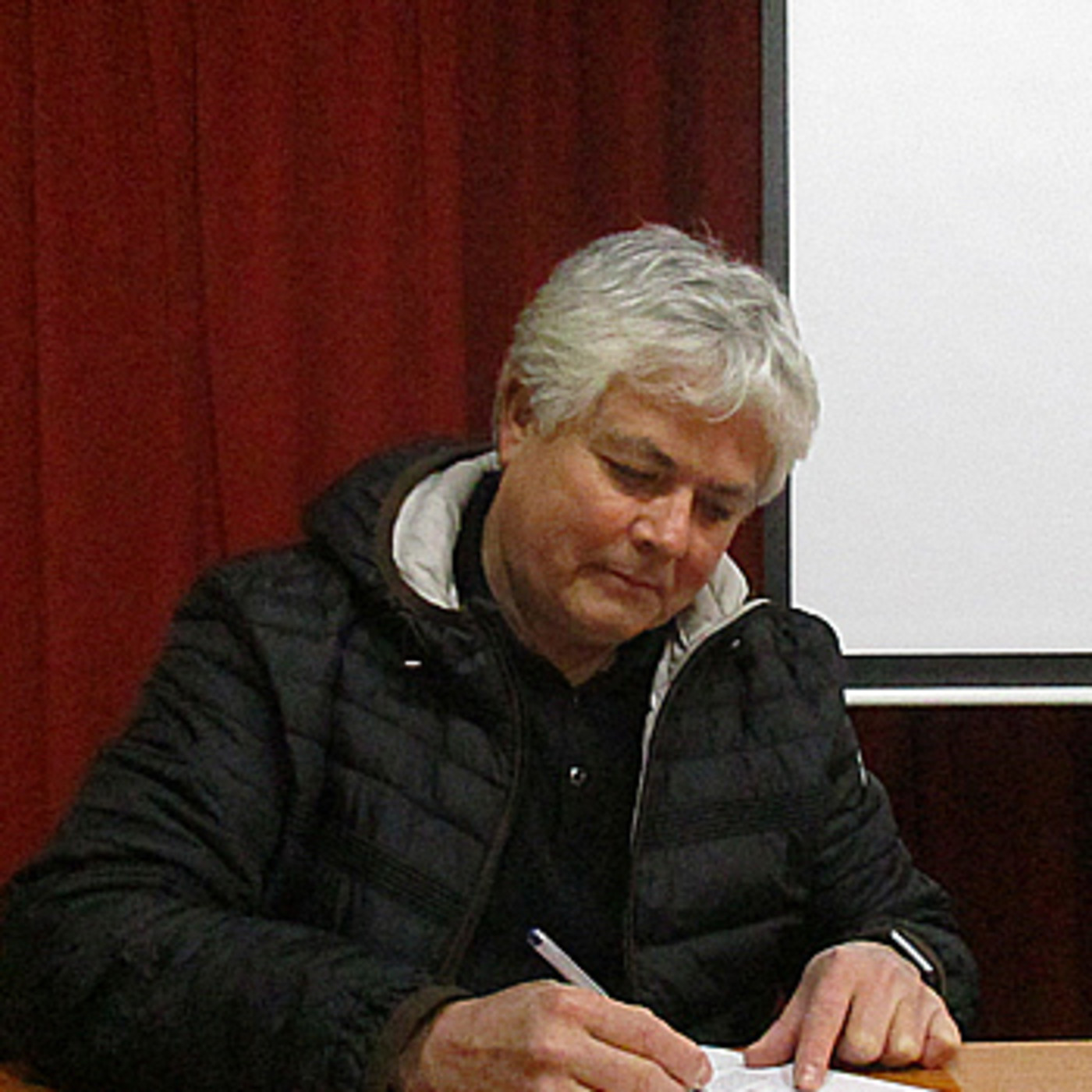 Centro Suárez Granada 18-19