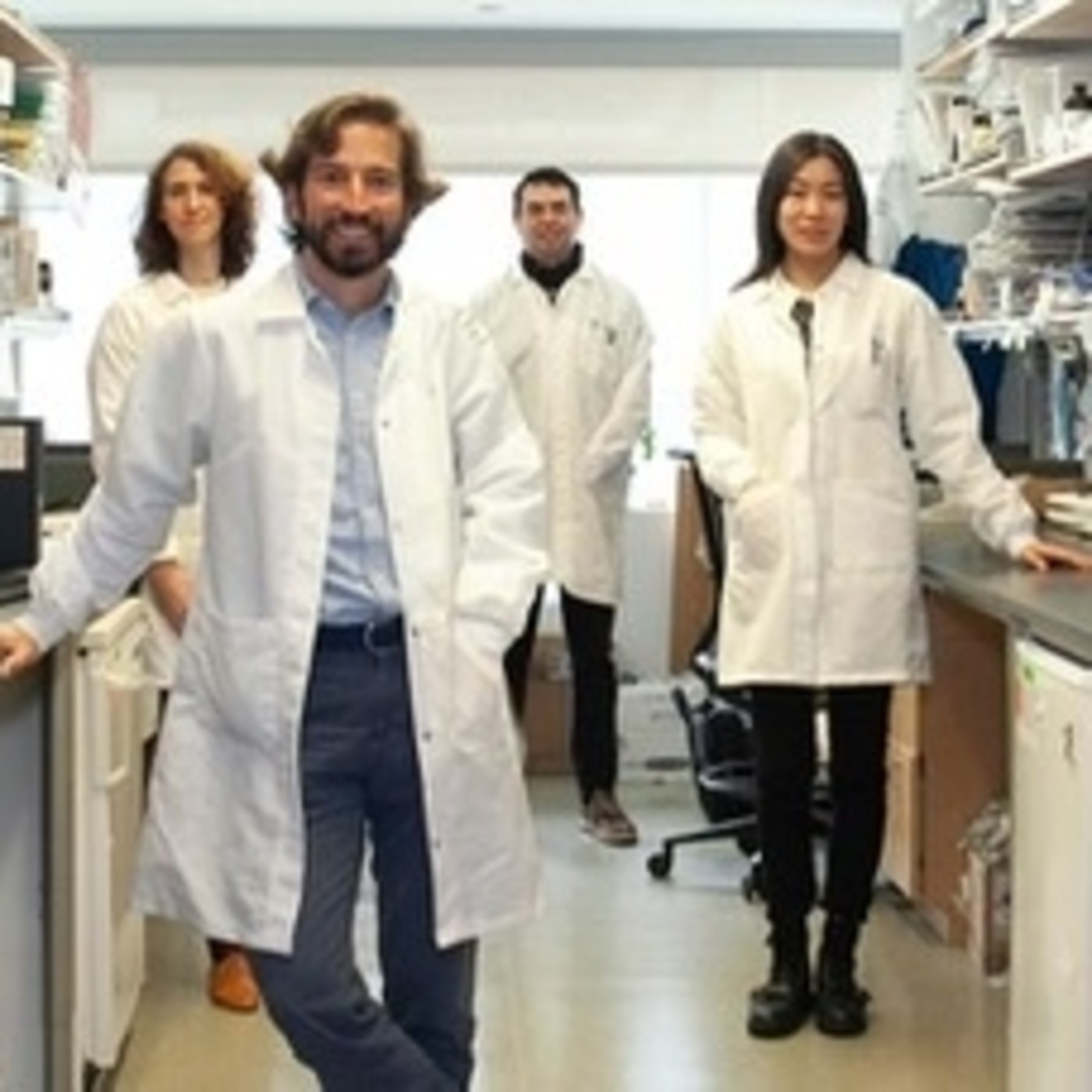 Luis María Henares