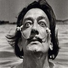 Personas con Historia 25: Dalí