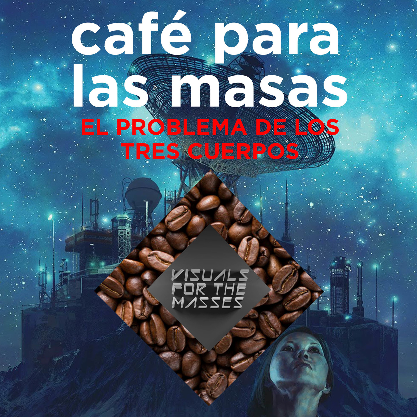 VFTM - Visuales para las Masas