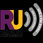 Identificaciones de Radio Universidad