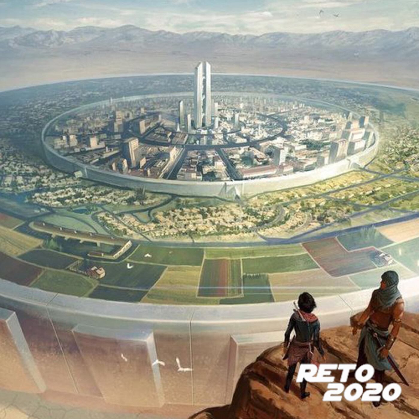 Reto 2020