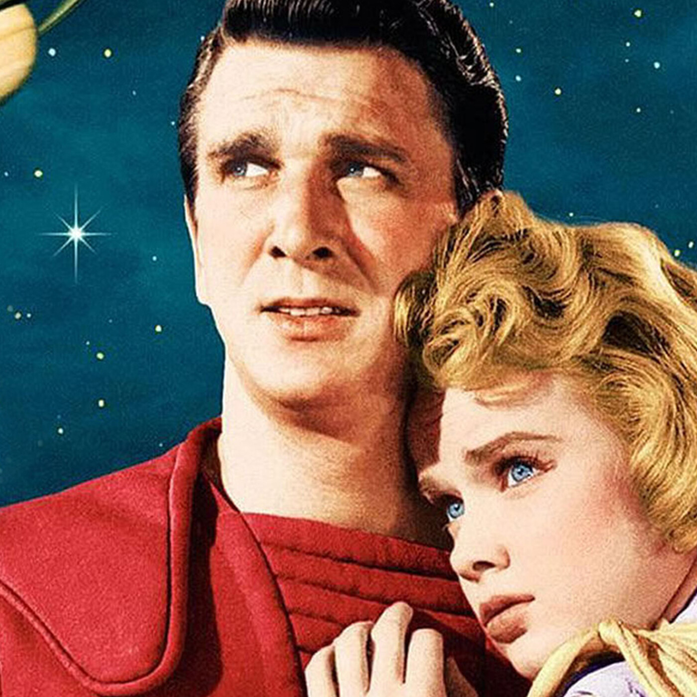 BSO - CAPÍTULO 264 - SCI-FI: Al infinito y más allá episode artwork