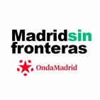 Madrid Sin Fronteras (20/05/2019) - Campaña #MadridDaLaNota