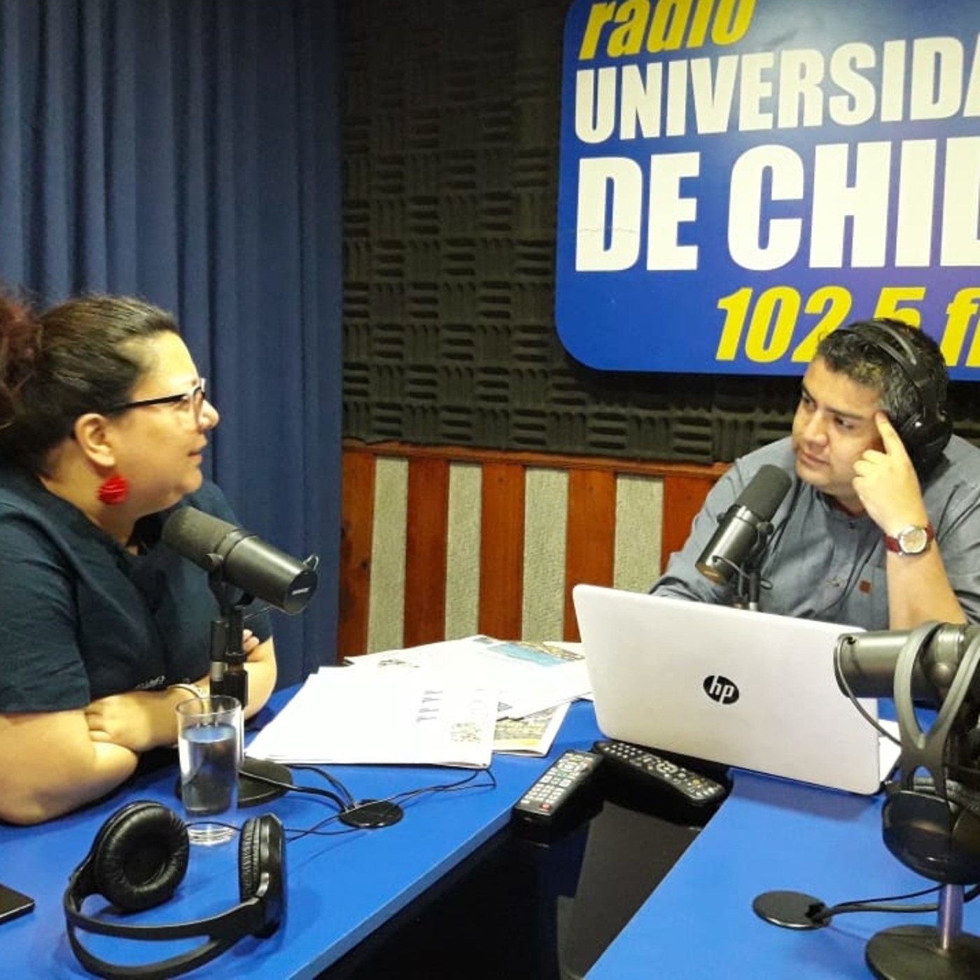 Conversando Masculinidades