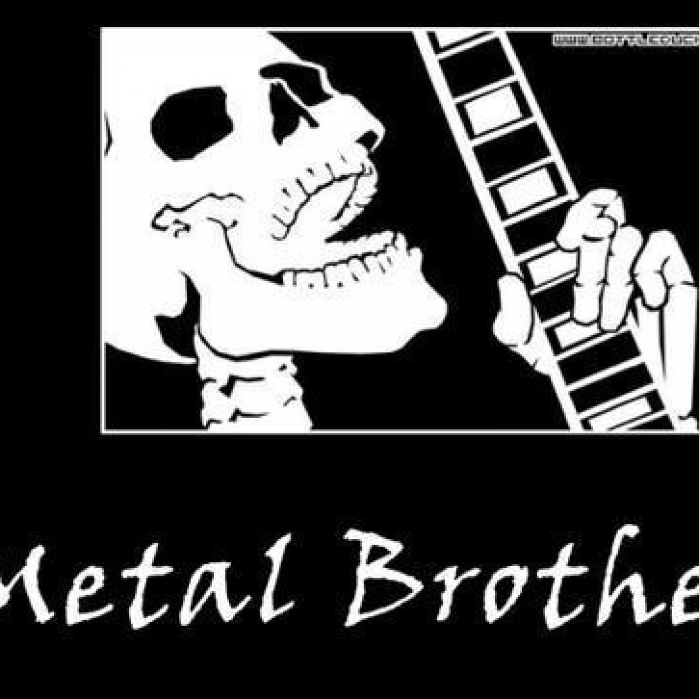 METALBROTHERS RADIO ROCK