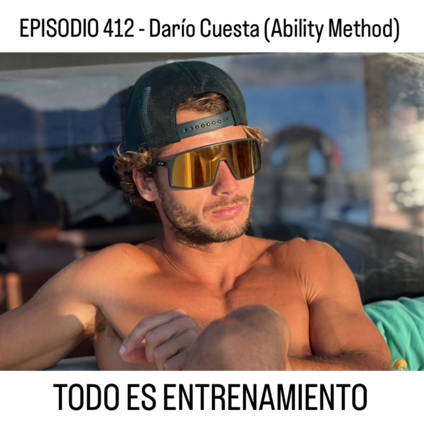 EMOTION ME por Pedro Vivar