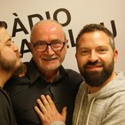 El Rincón del Cante - 6 de febrer del 2020