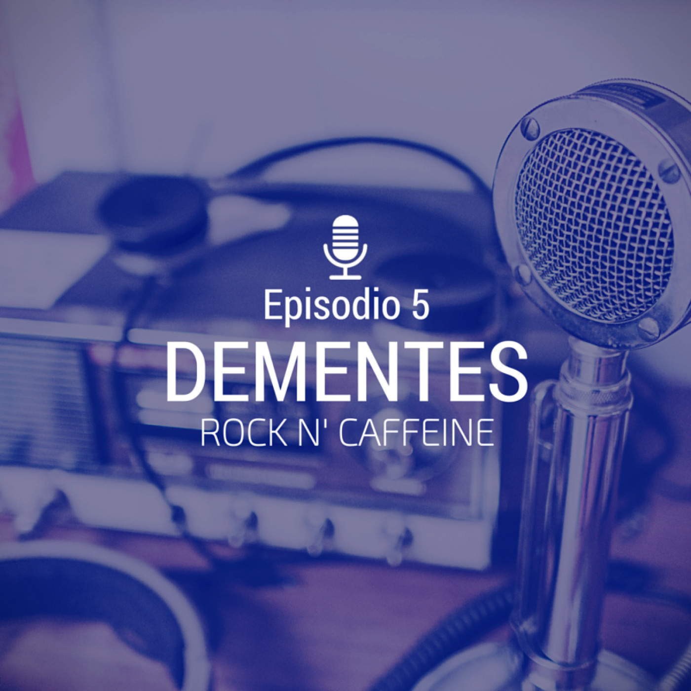 Rock N’ Caffeine