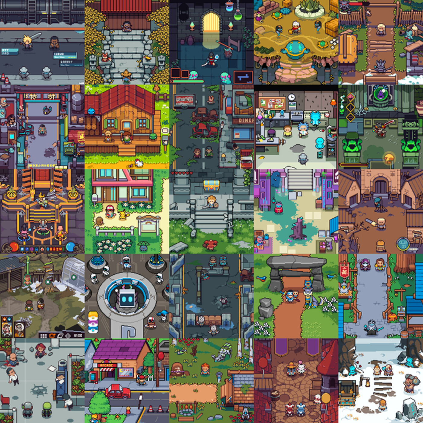 La Tasca Del Fanzine