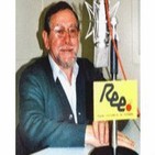 JULIAN AZCONA En Radio Exterior de España - REE