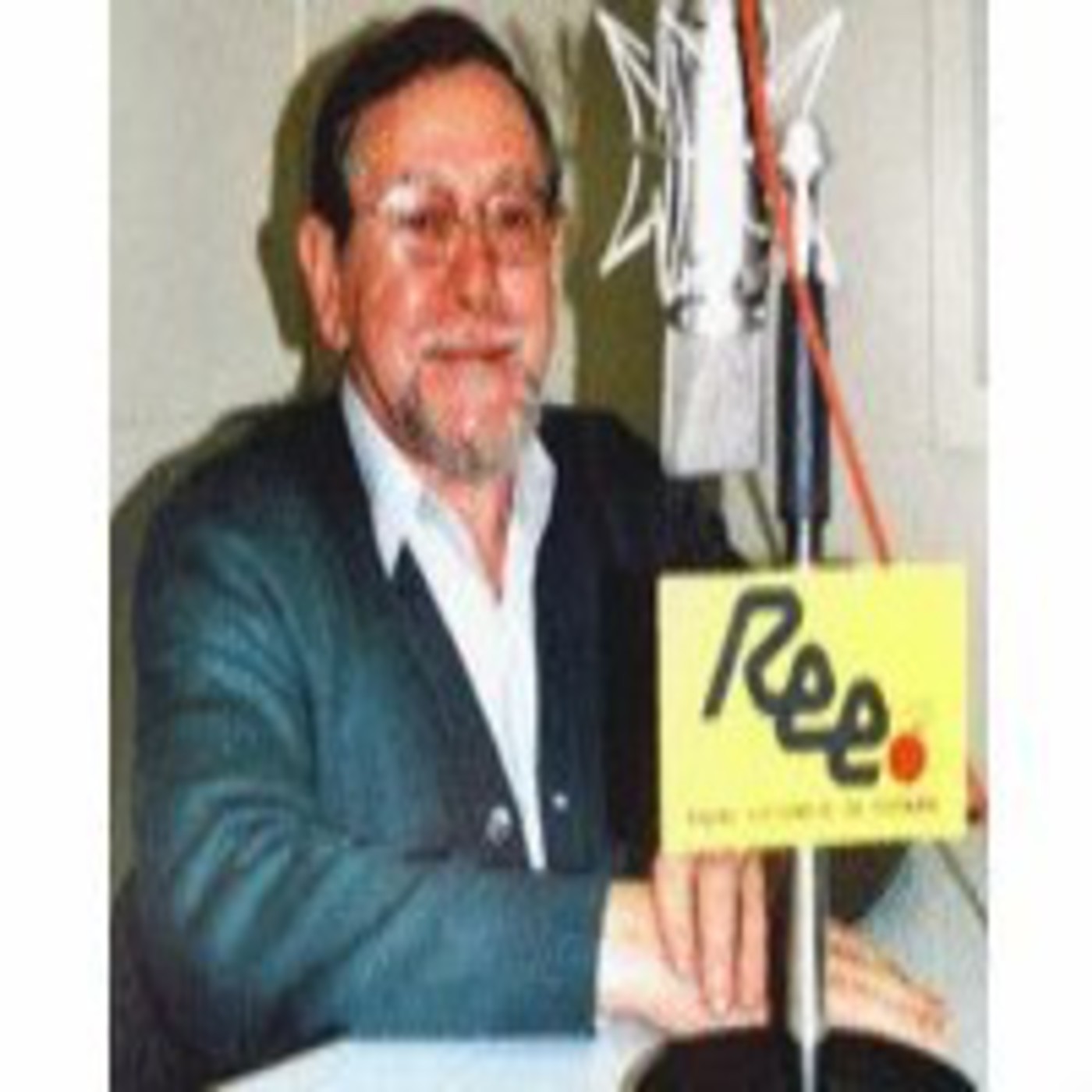 Podcast Recuerdos de radioaficionado