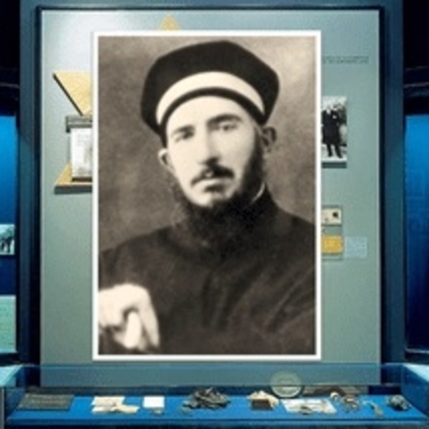 Biografía Rabinos