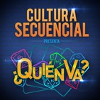 Small World | ¿Quién Va? Se.01 Ep.01