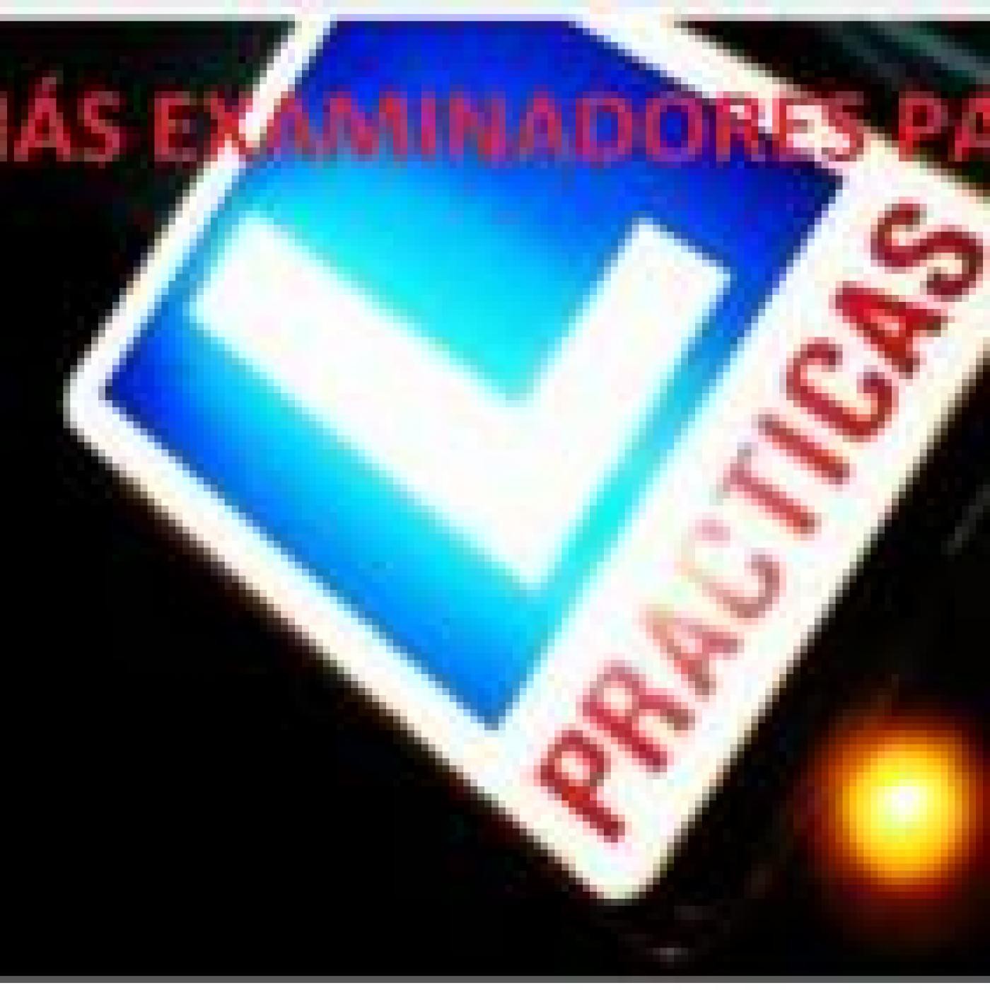 Mas examimadores