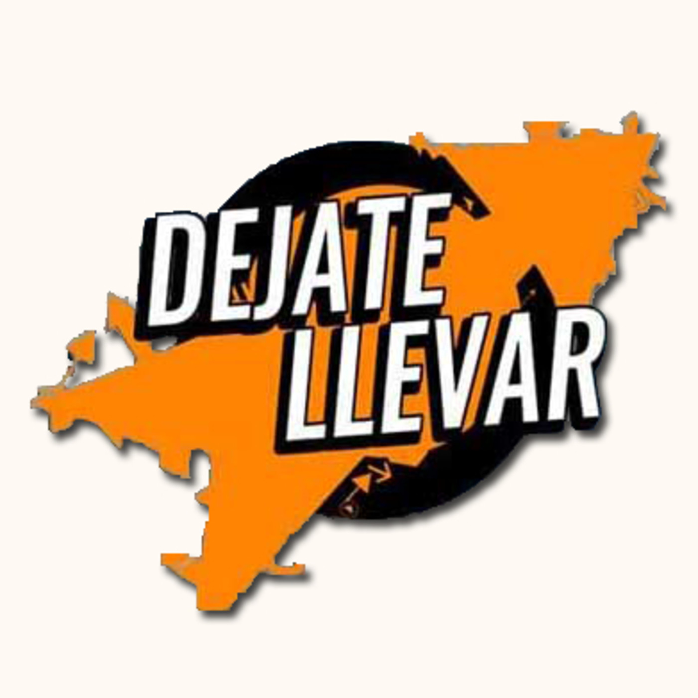 Dejate Llevar