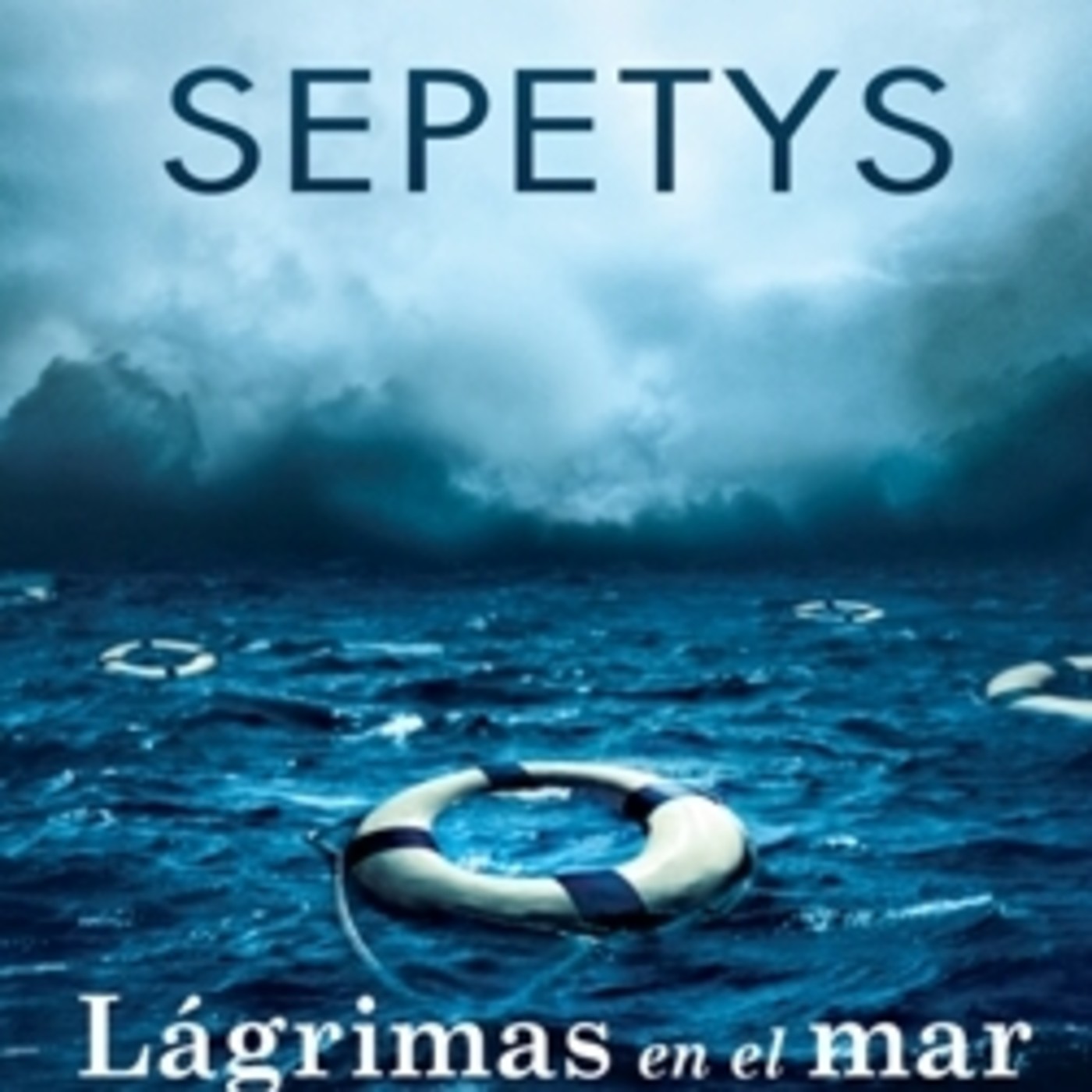 la Biblioteca Encantada 210, con Ruta Sepetys episode artwork