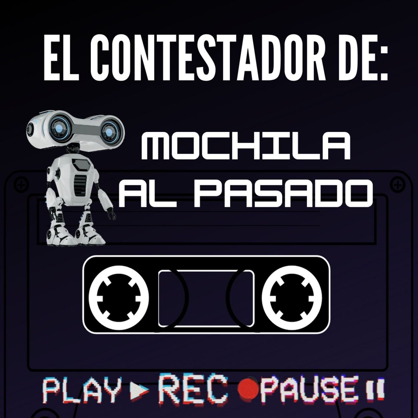 EL CONTESTADOR DE: