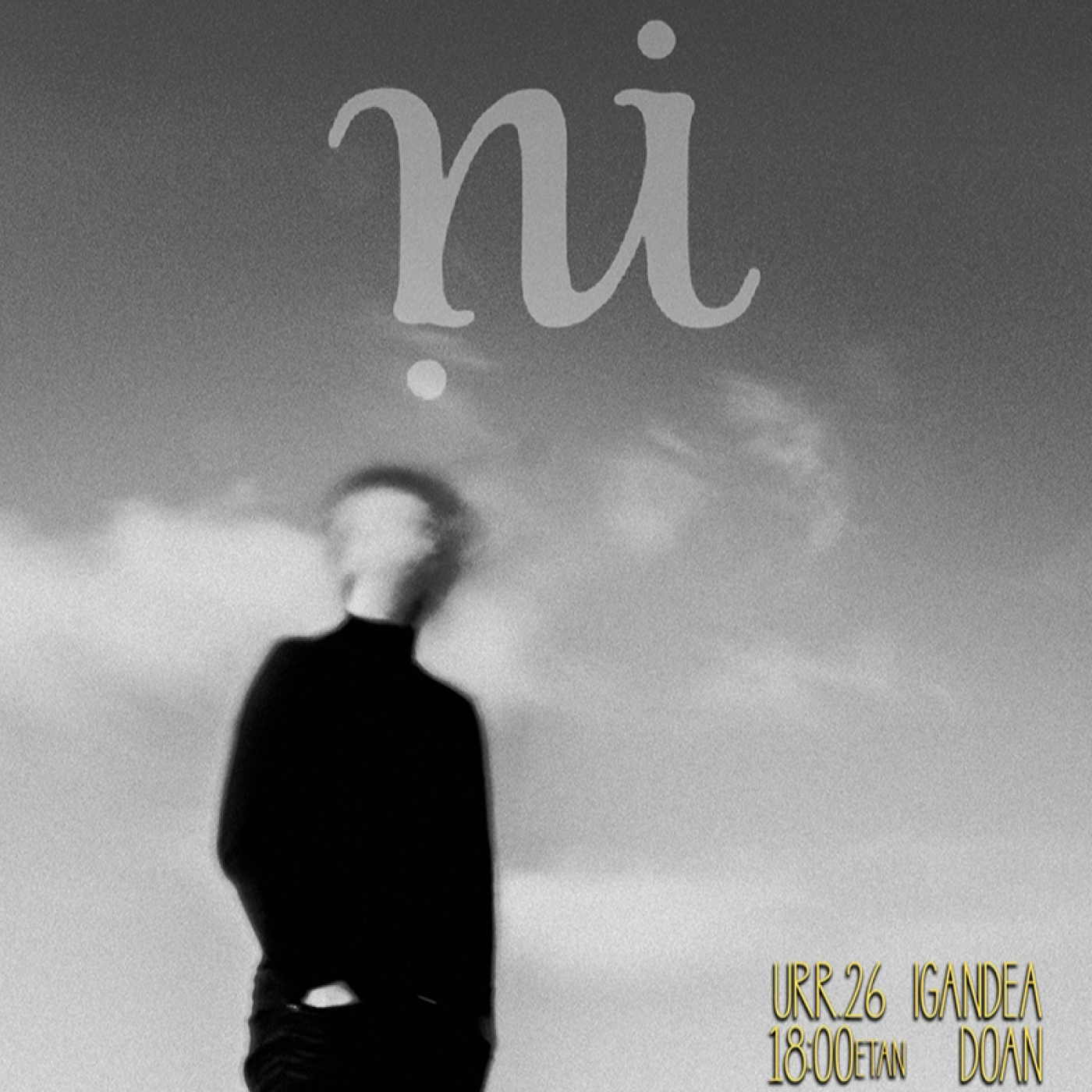153. MKpod. AKUSTIKOA || NI bakarlaria (2025-10-26) episode artwork