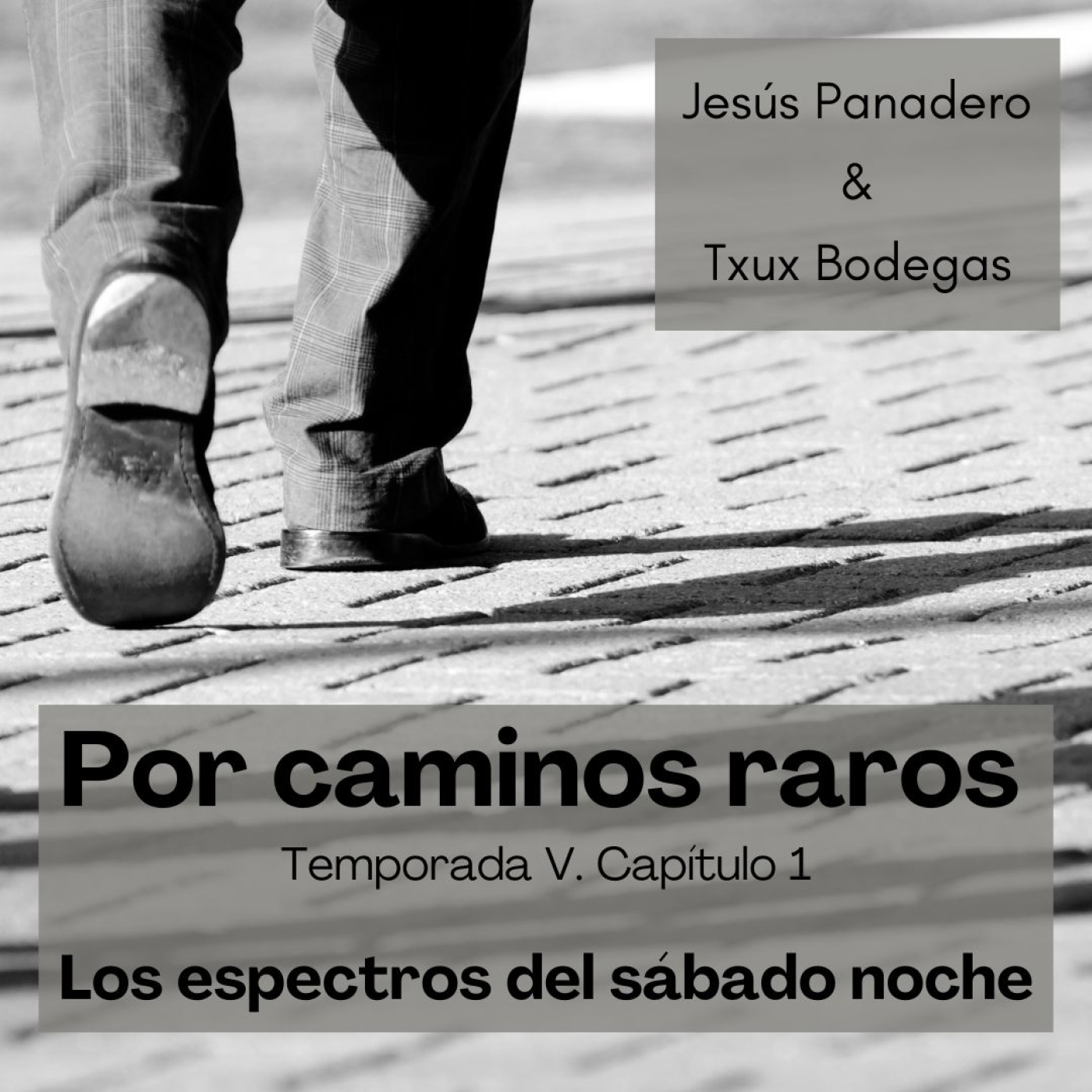 Por caminos raros
