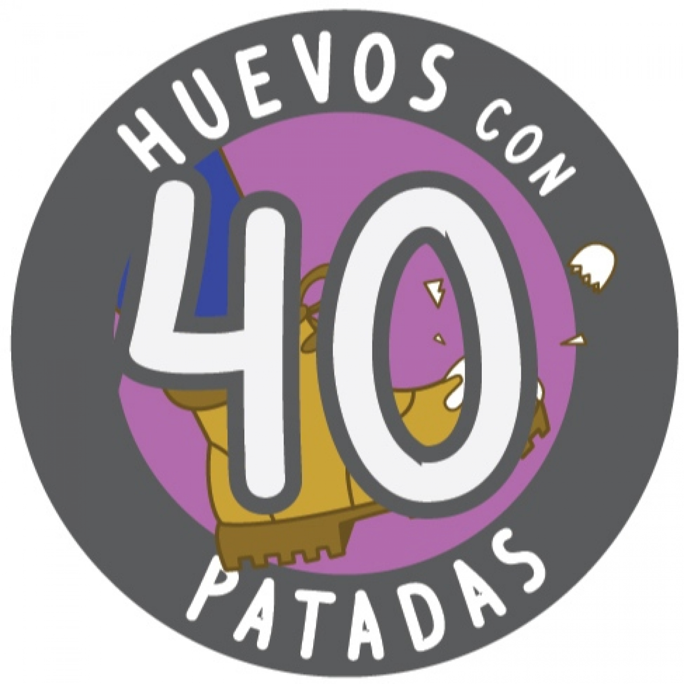 Huevos con Patadas