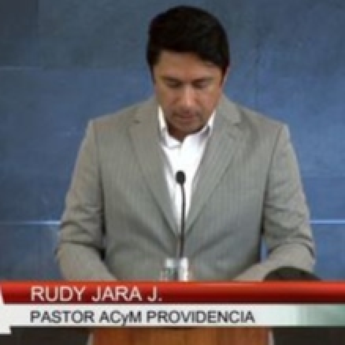 24 de abril 2022. Predicación Iglesia ACyM Providencia episode artwork