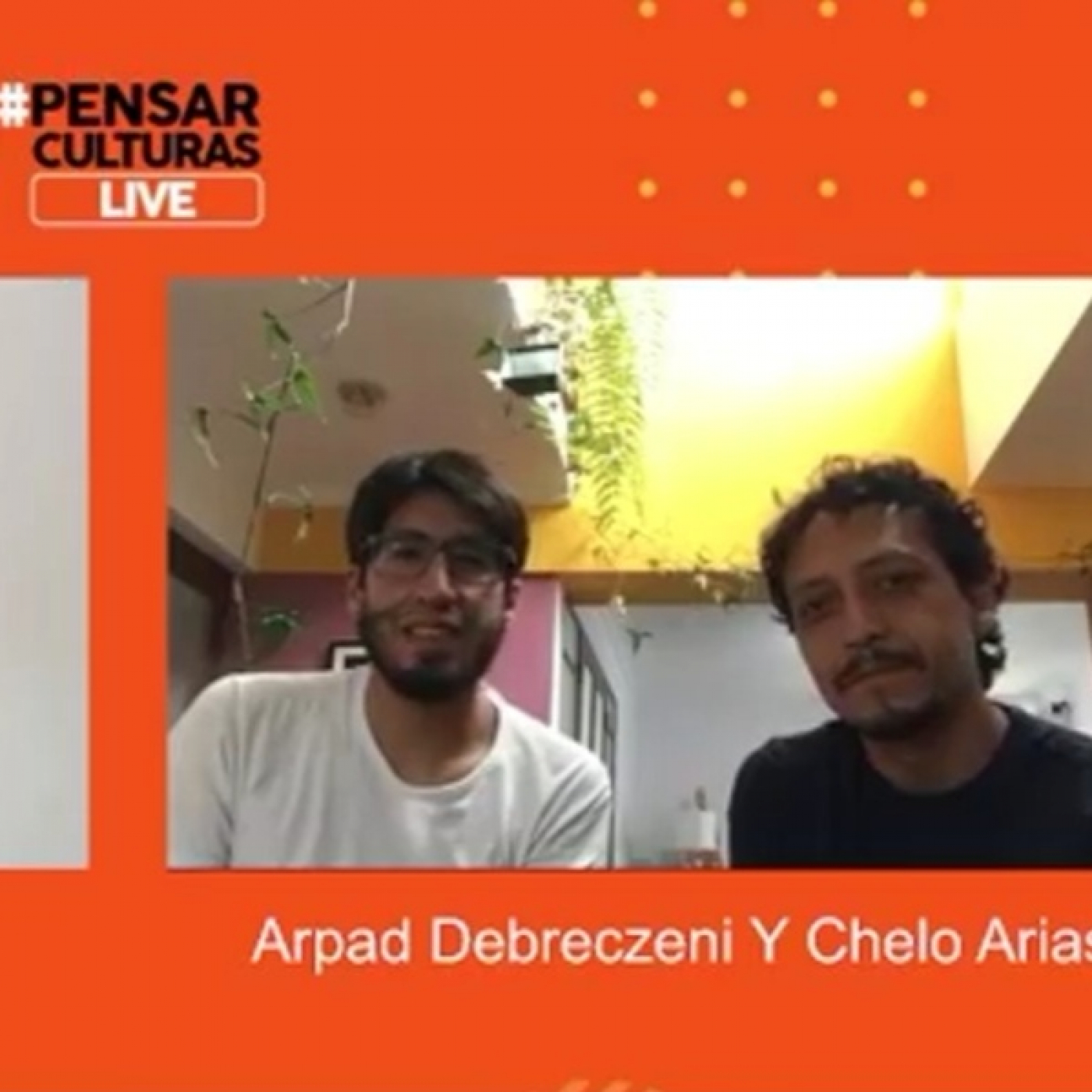 #Pensarculturaspodcast