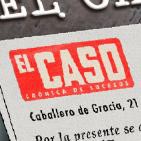 2X21 Especial 'El Caso: semanario de sucesos', con Juan Rada, Juan Ignacio Blanco y Tomás Sastre