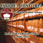Istopia Historia Nº 33 (20-06-2017)