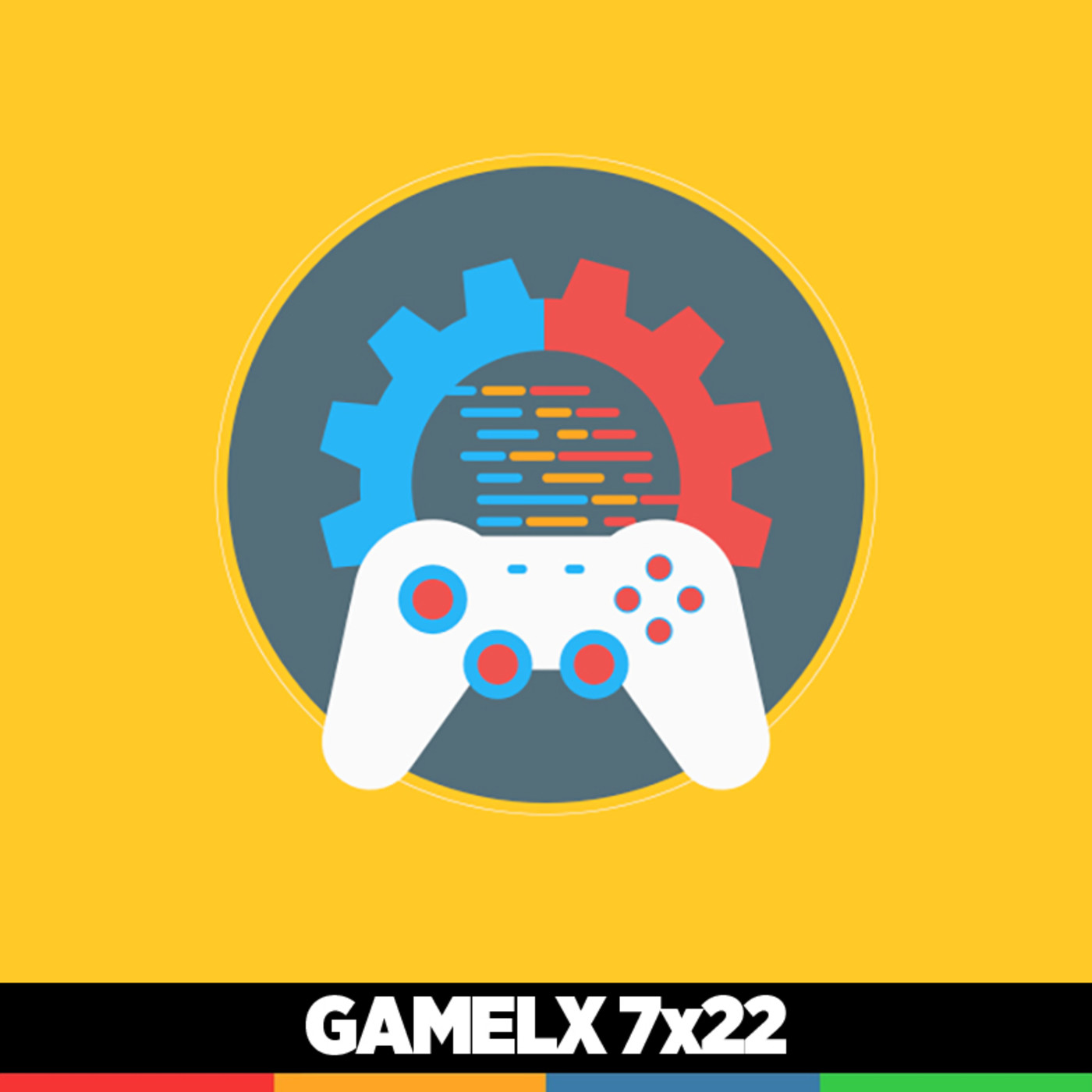 GAMELX Podcast