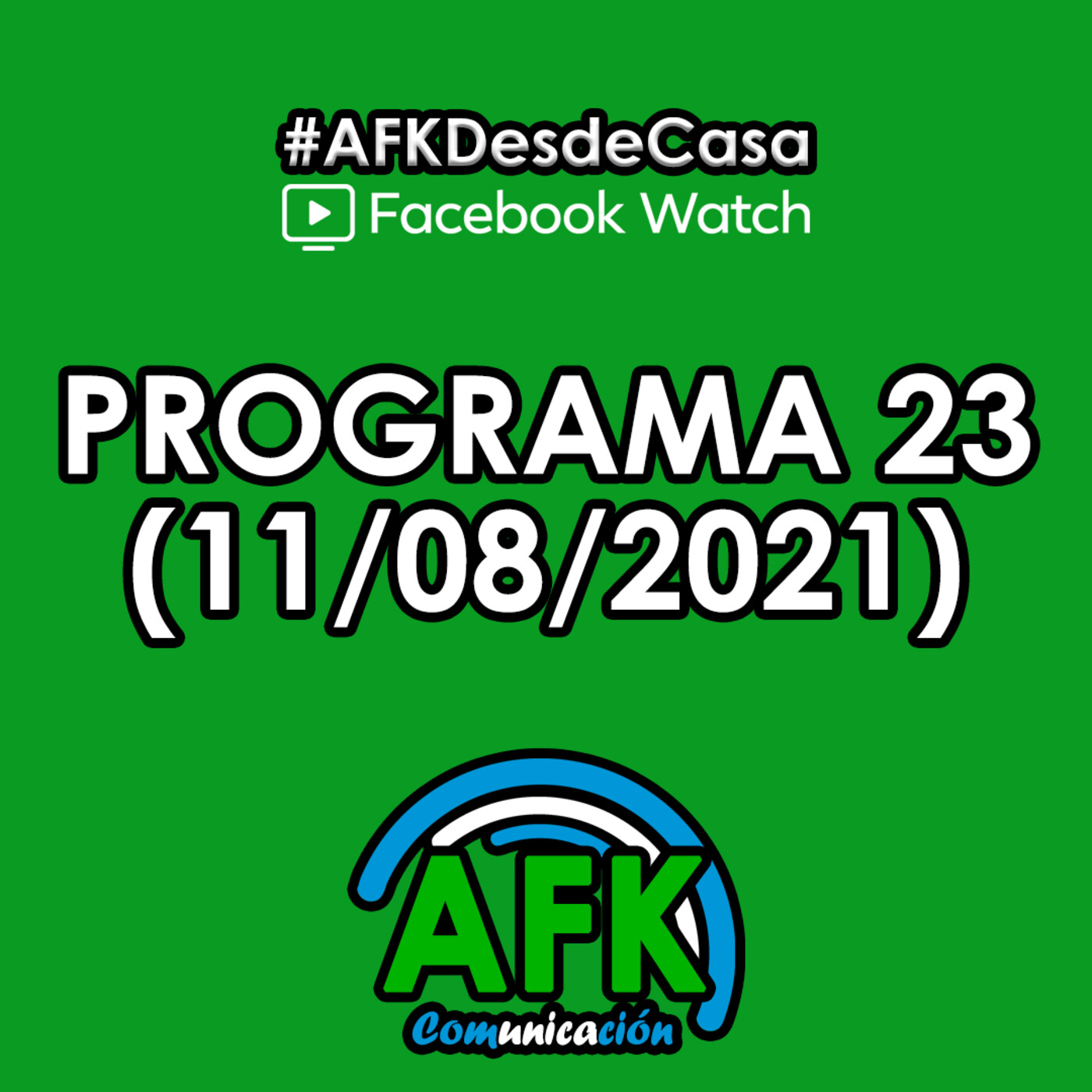 AFK Comunicación