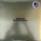 GRAND FUNK - Creepin' (vinyl rip)