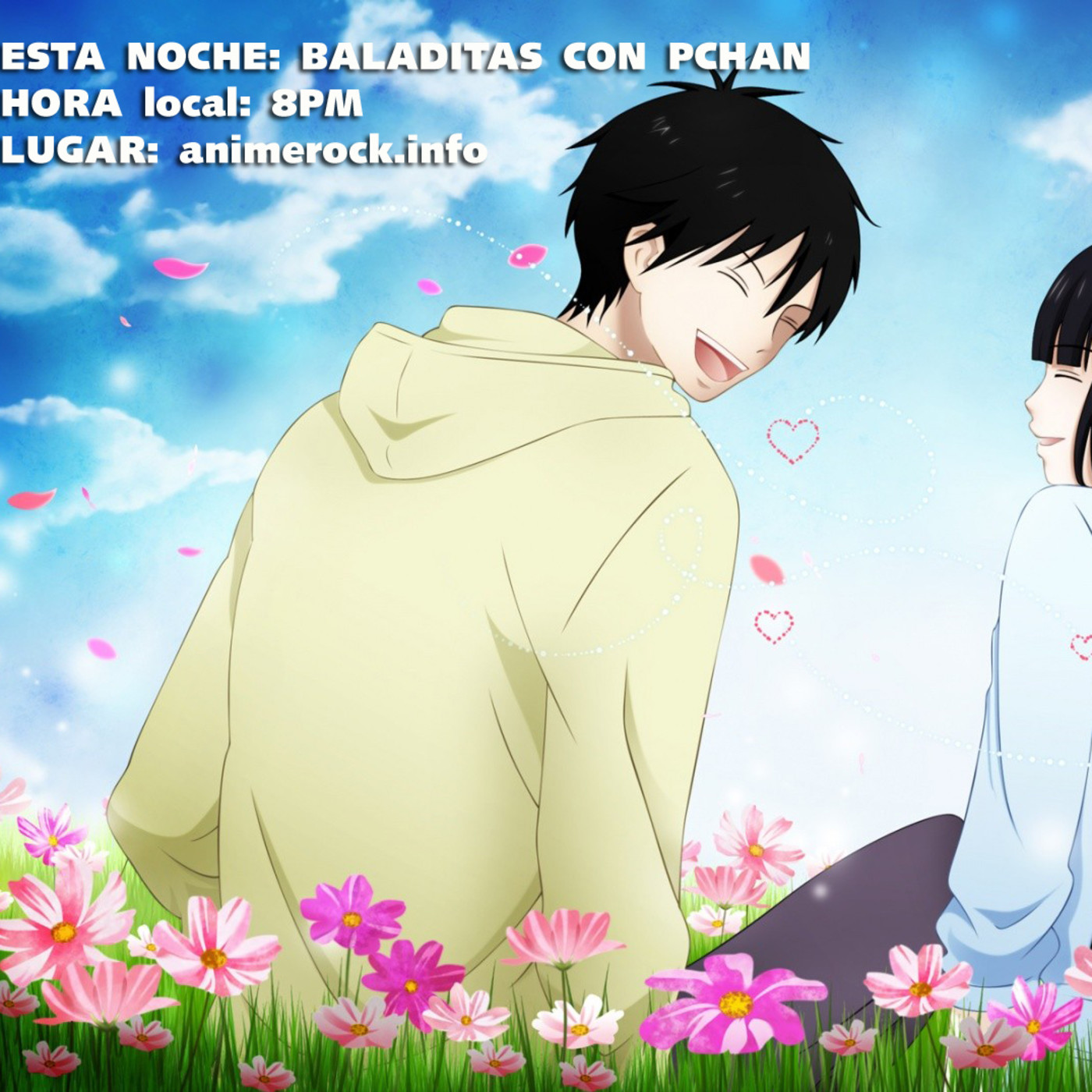 Baladitas con pchan lunes 3 de octubre 2016 episode artwork