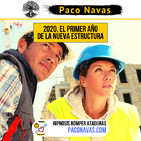 2020: el PRIMER año de la NUEVA ESTRUCTURA