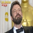 Ep. 32 - Especial Ben Affleck + Mini-crítica 4 Fantásticos