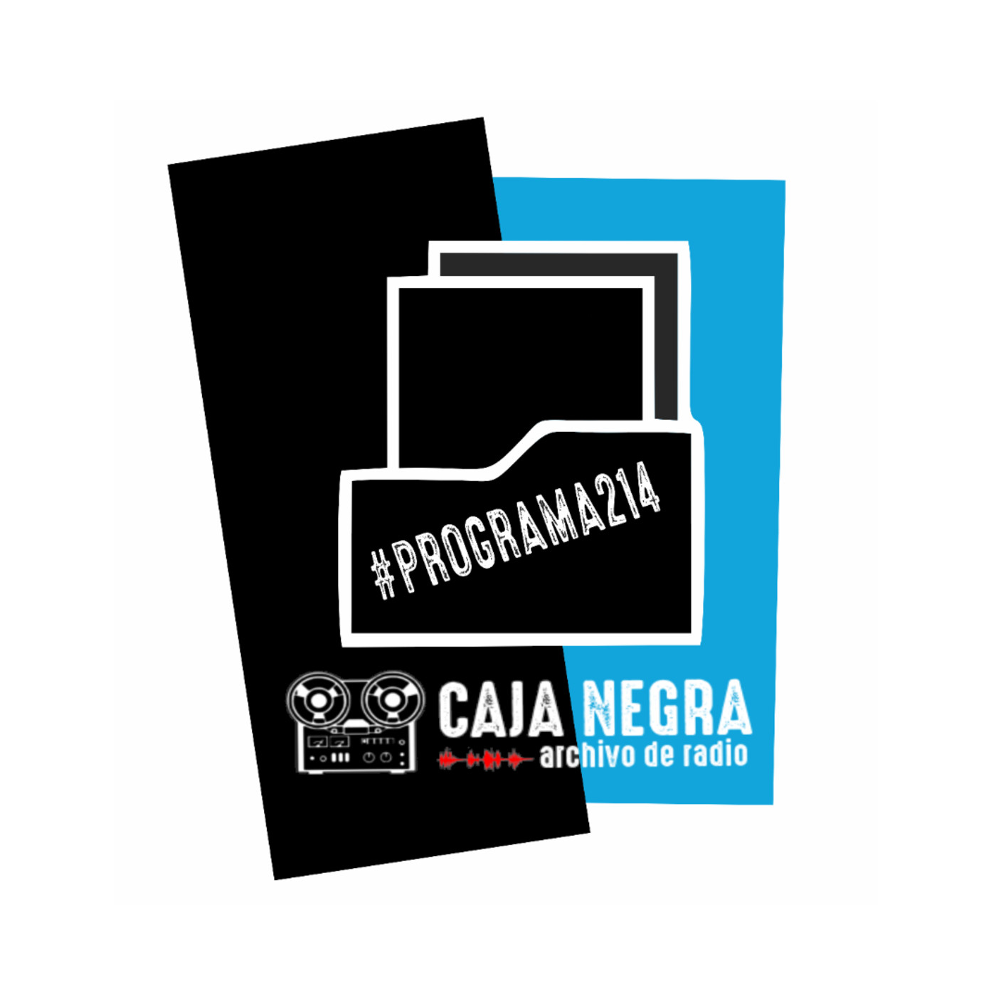 Caja Negra Archivo de Radio