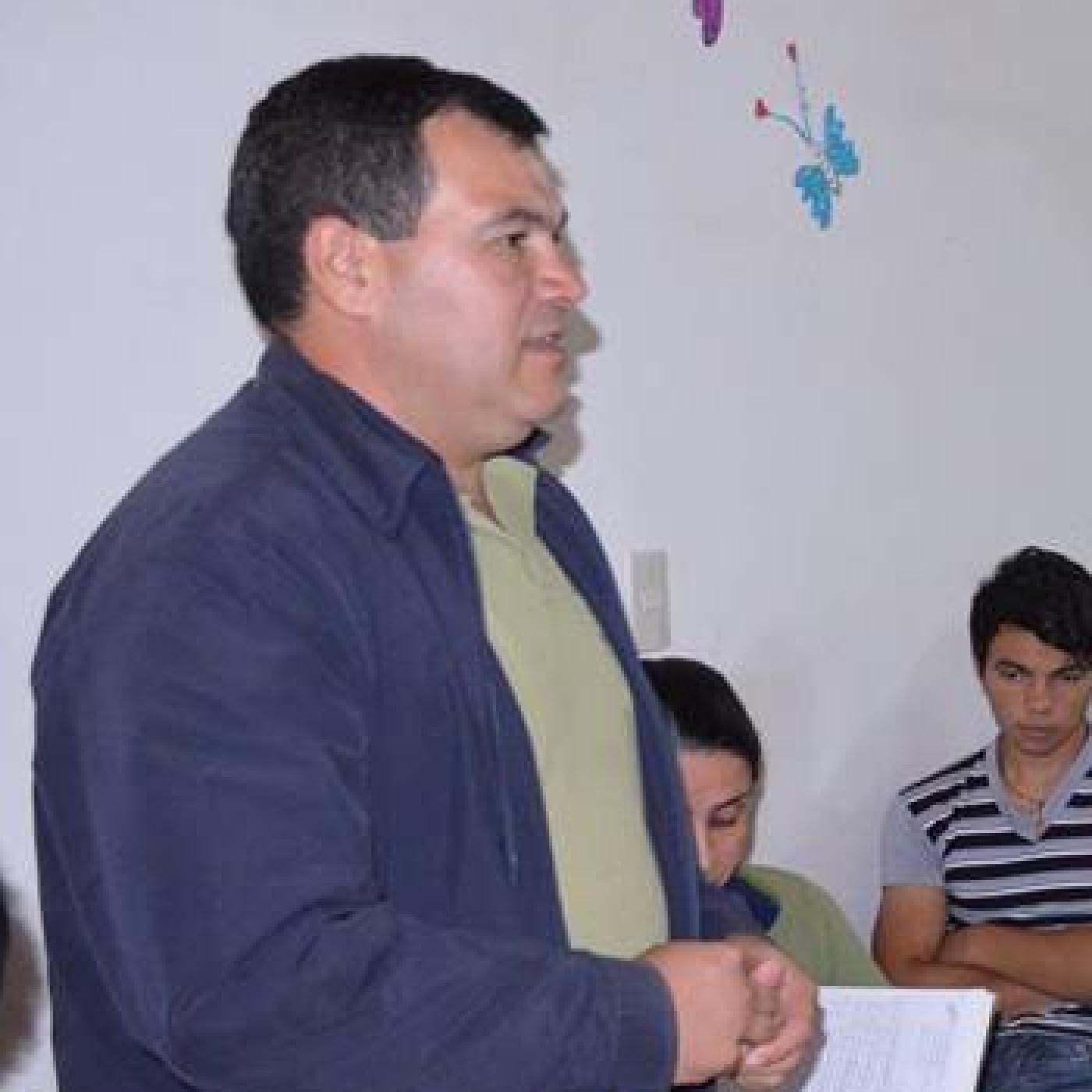 Lic. Oscar Chamorro - Sobre reposición de presupuesto a escuelas agrícolas